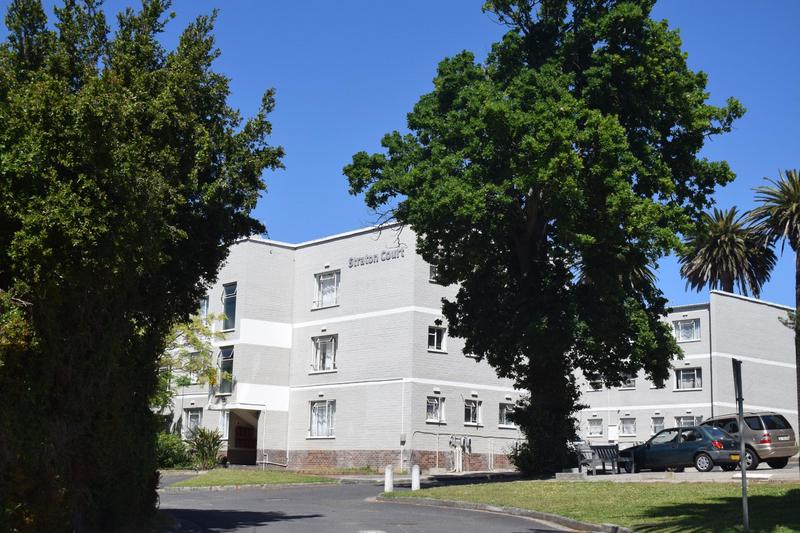 To Let 1 Bedroom Property for Rent in Wynberg Upper Western Cape